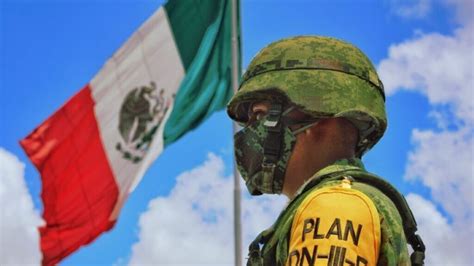 día del ejército mexicano reseña